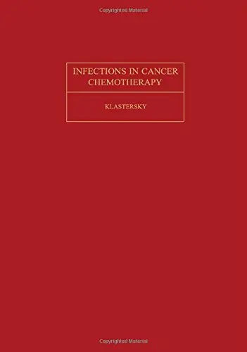 Cover of Infections in Cancer Chemotherapy