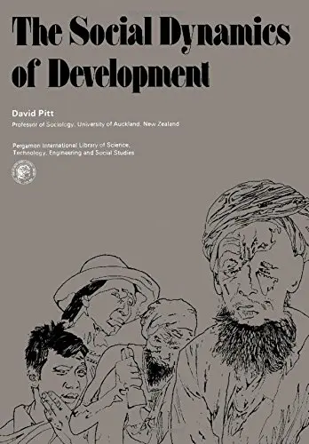 Cover of Social Dynamics of Development