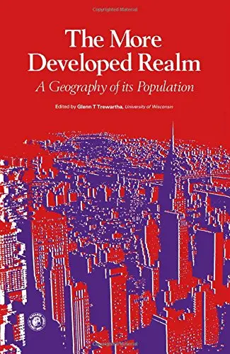 Cover of More Developed Realm