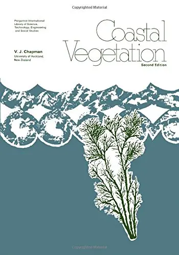 Cover of Coastal Vegetation