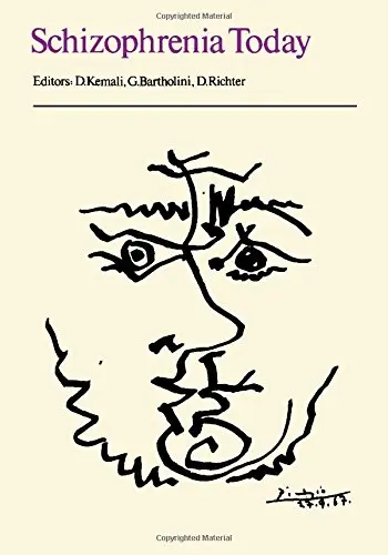 Cover of Schizophrenia Today