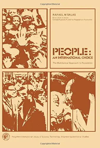 Cover of People - An International Choice