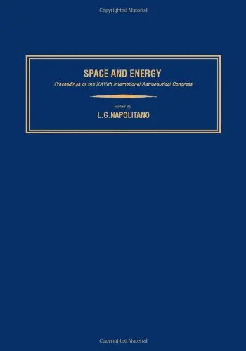 Cover of Astronautical Congress