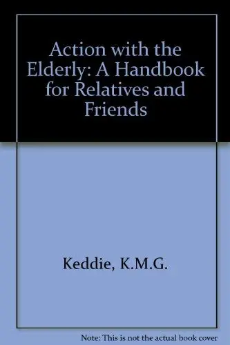 Cover of Action with the Elderly