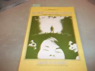 Cover of Sleep and Dreaming