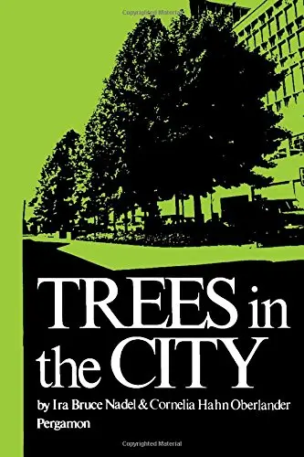 Cover of Trees in the City