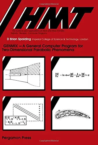 Cover of Genmix