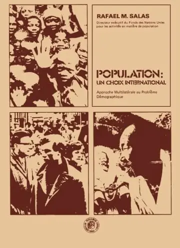Cover of Population