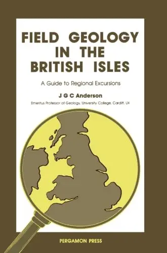 Cover of Field Geology in the British Isles
