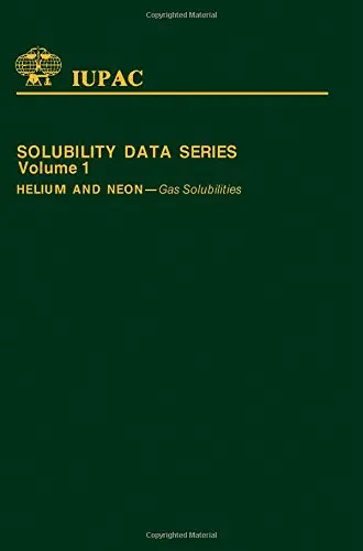 Cover of Helium and Neon