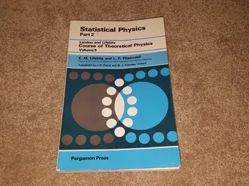Cover of Theory of the Condensed State (Pt. 2)