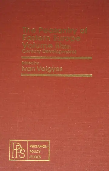 Cover of 20th Century Developments (v. 2)