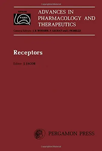 Cover of Receptors (7th)