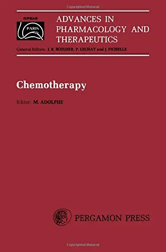 Cover of Chemotherapy (7th)