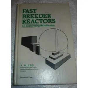 Cover of Fast Breeder Reactors