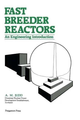 Cover of Fast Breeder Reactors