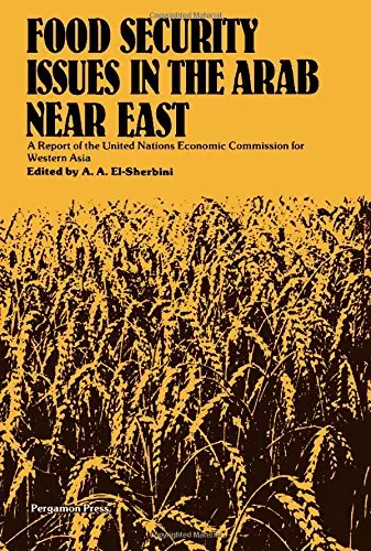 Cover of Food Security Issues in the Arab Near East