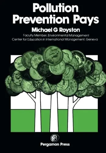 Cover of Pollution Prevention Pays
