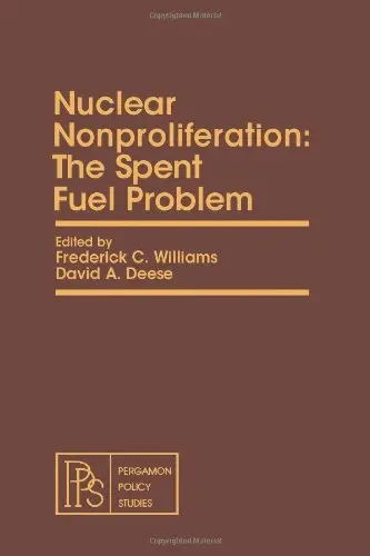 Cover of Nuclear Proliferation