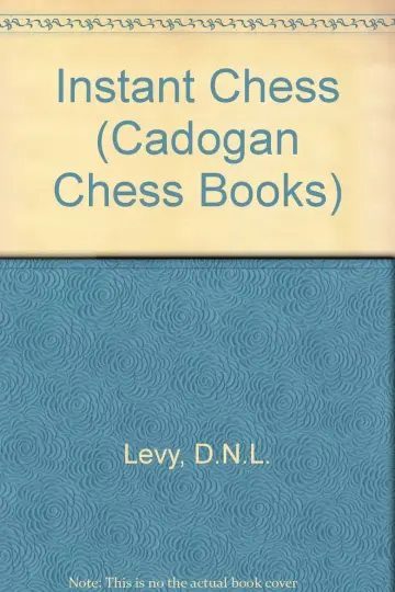 Cover of Instant Chess
