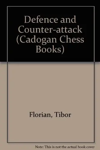 Cover of Defence and Counter-attack