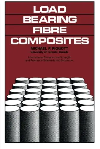Cover of Load Bearing Fibre Composites