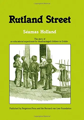 Cover of Rutland Street