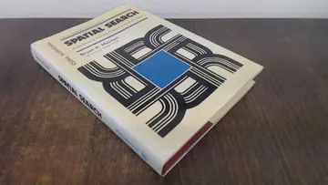 Cover of Spatial Search