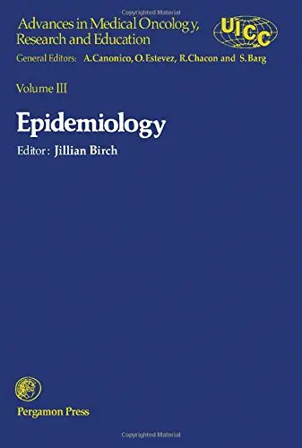 Cover of Epidemiology (12th)