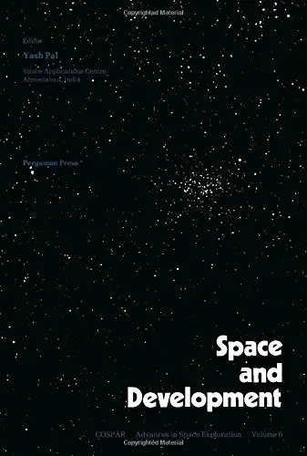 Cover of Space and Development