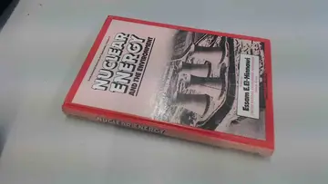 Cover of Nuclear Energy and the Environment