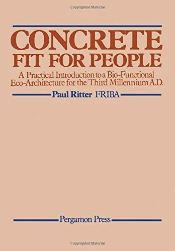 Cover of Concrete Fit for People