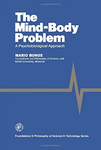 Cover of Mind-Body Problem