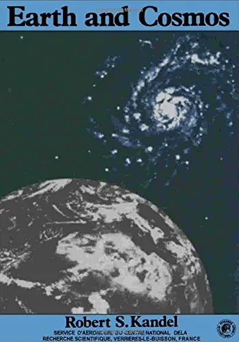 Cover of Earth and Cosmos