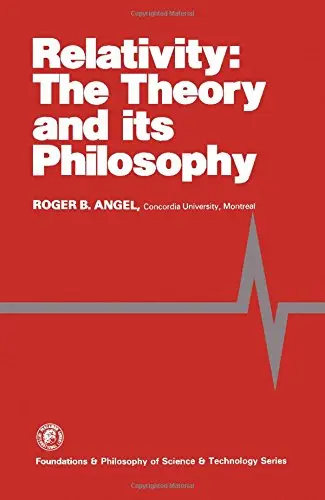 Cover of Relativity