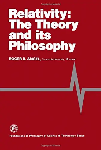 Cover of Relativity