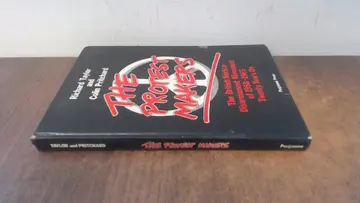 Cover of Protest Makers