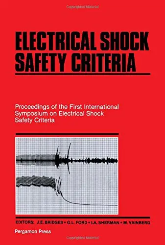 Cover of Electrical Shocks