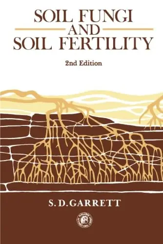 Cover of Soil Fungi and Fertility