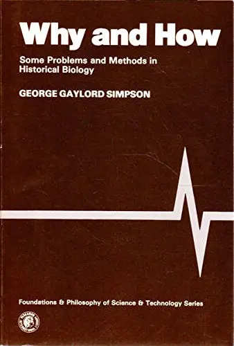Cover of Why and How