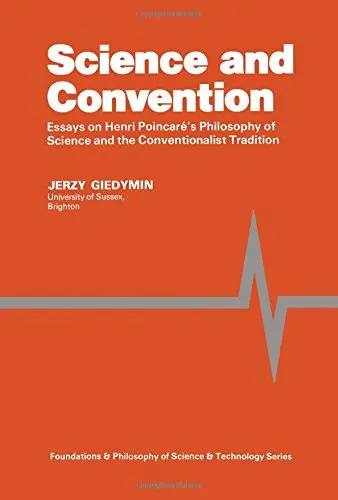 Cover of Science and Convention