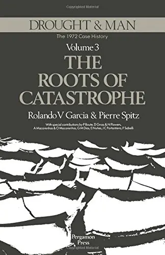 Cover of Roots of Catastrophe