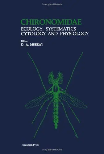 Cover of Chironomidae