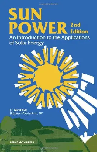 Cover of Sun Power