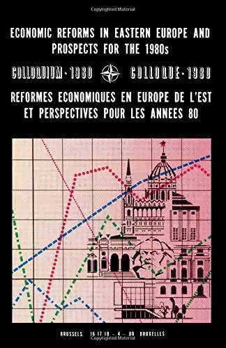Cover of Economic Reforms in Eastern Europe and Prospects for the 1980's