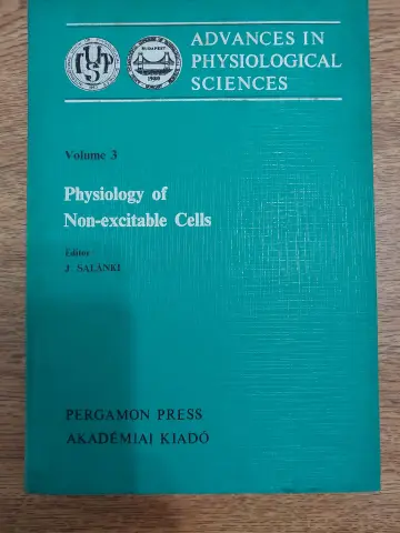 Cover of Regulatory Functions of the C.N.S. - Motion and Organization Principles (28th, v. 1)