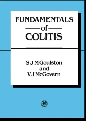 Cover of Fundamentals of Colitis