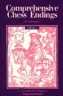 Cover of Comprehensive Chess Endings