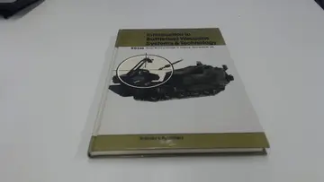 Cover of Introduction to Battlefield Weapons Systems and Technology