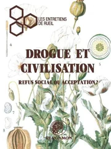 Cover of Drogue Et Civilisation